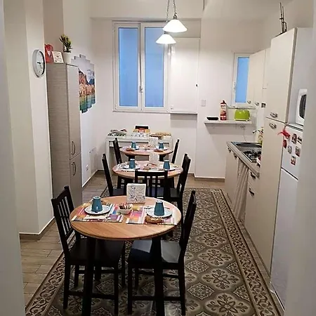 B&B La Dimora Di Katiu'-3